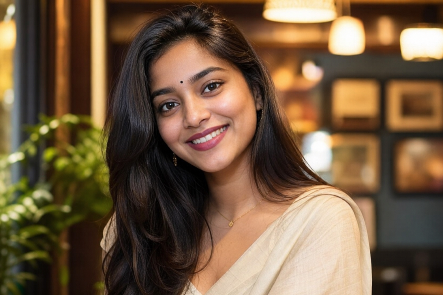 Riya — companion in Kolkata