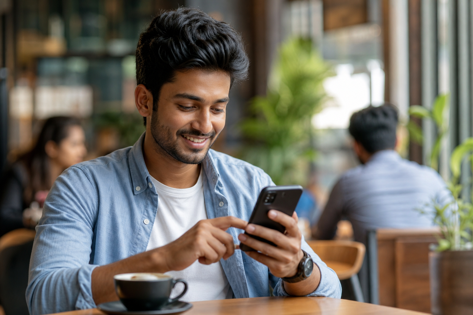 Choosing a TrustMeet membership plan